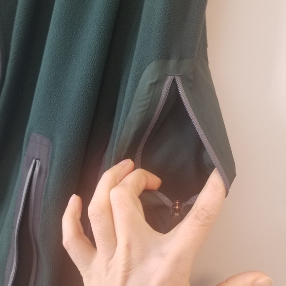 AZTECH MOUNTAIN ASPEN- SIZE XXL- Men - Picture 14 of 16